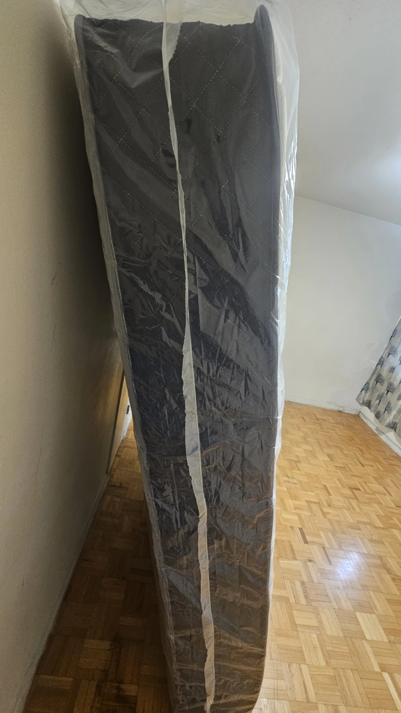 Swbvs Queen Size 12 Inch Hybrid Mattress - photo 4