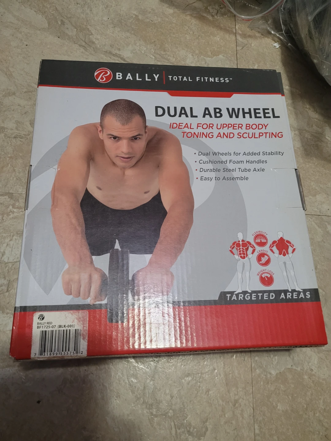 Gym equipment for sale.  See description - photo 4