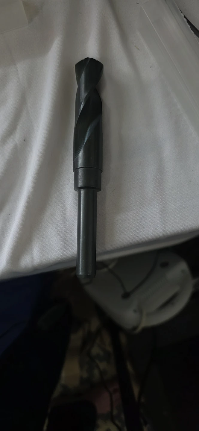 HSS 20mm Drill Bit