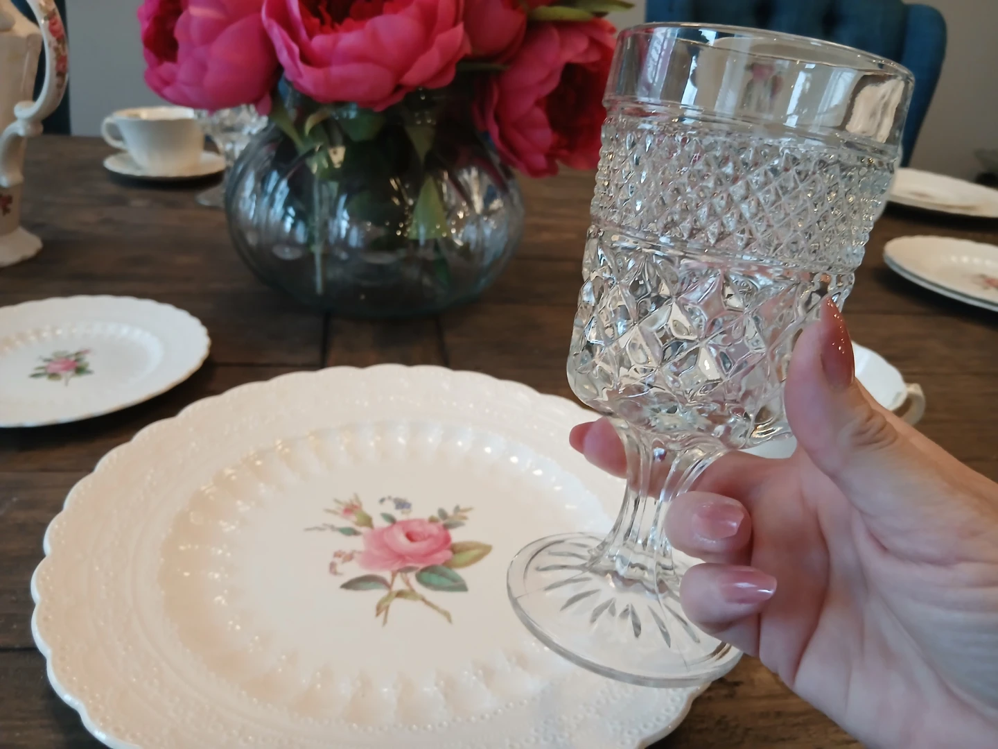 Estate Sale- Pretty in Pink - photo 4