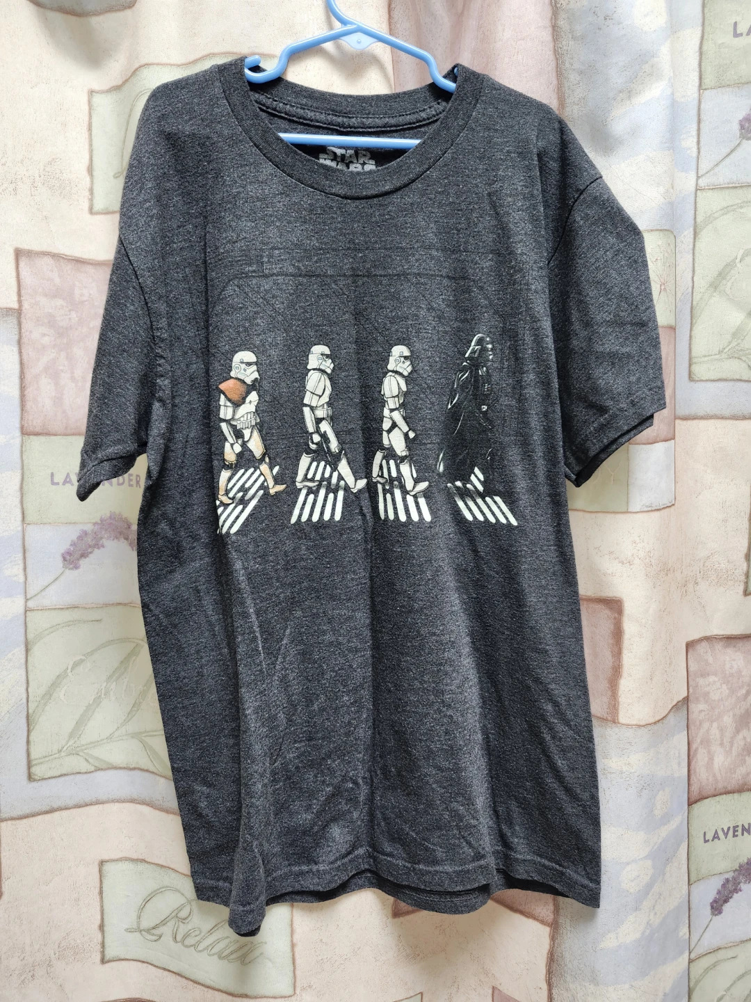 Star Wars Mad Engine T-Shirt