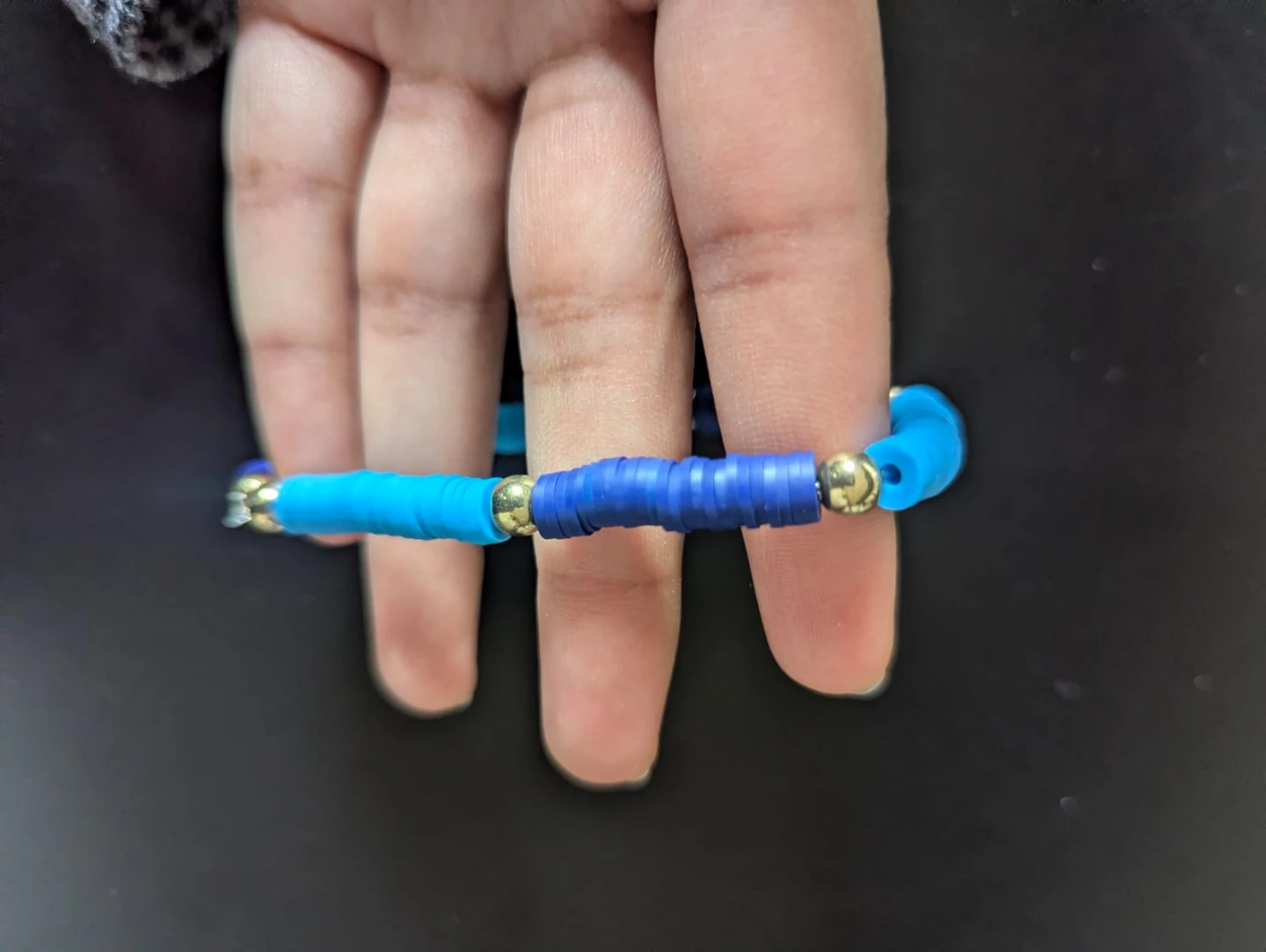 🏈its a friendship bracelet - photo 2