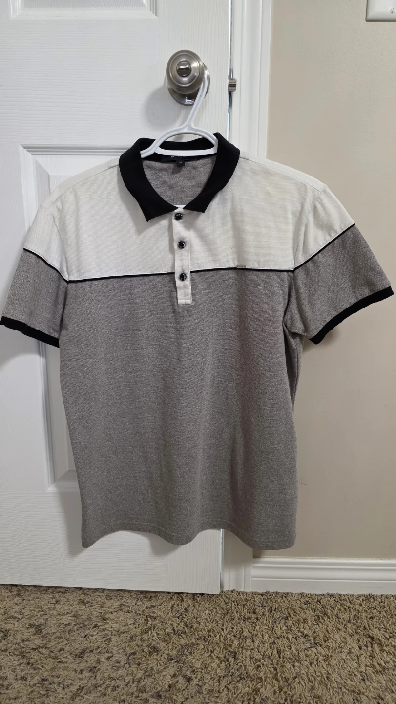 Mens polo shirts size M - photo 3