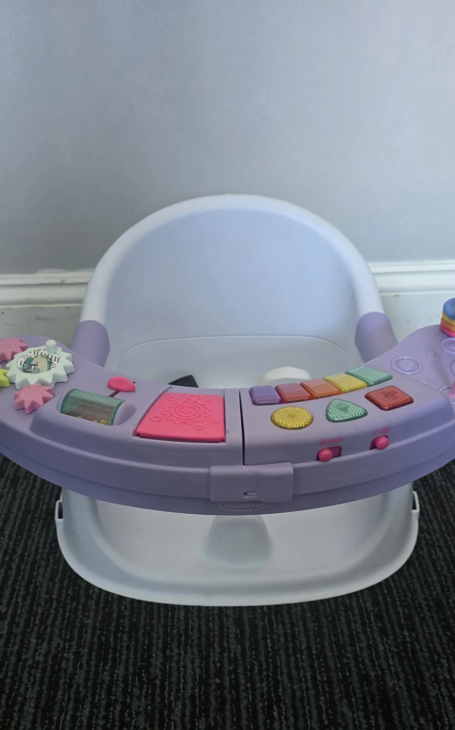 Ingenuity Baby Bouncer Seat - photo 2