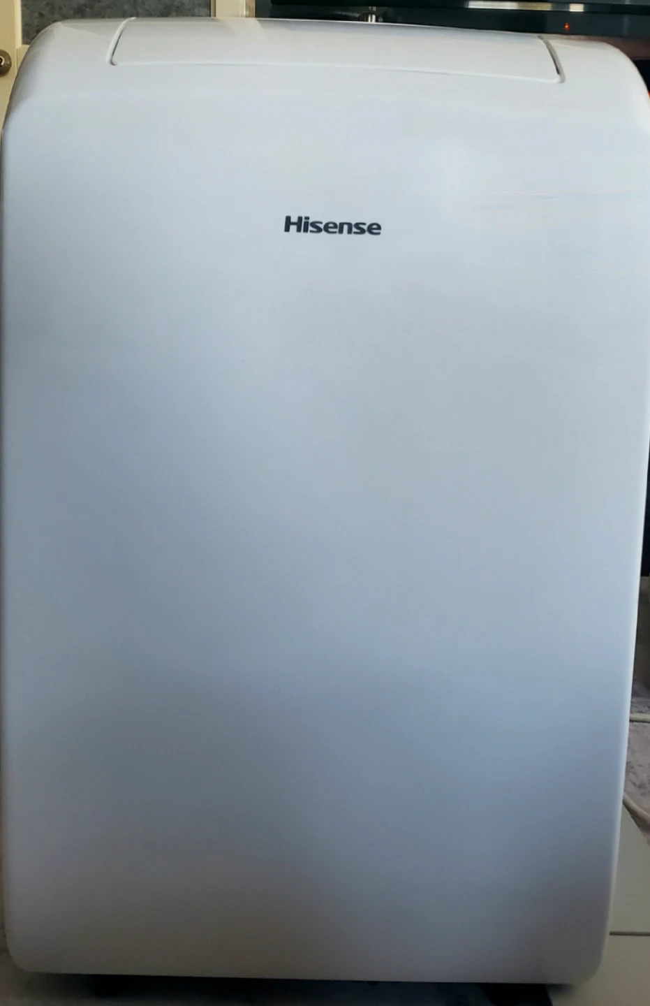 Hisense 3-in-1 8000 BTU Portable Air Conditioner