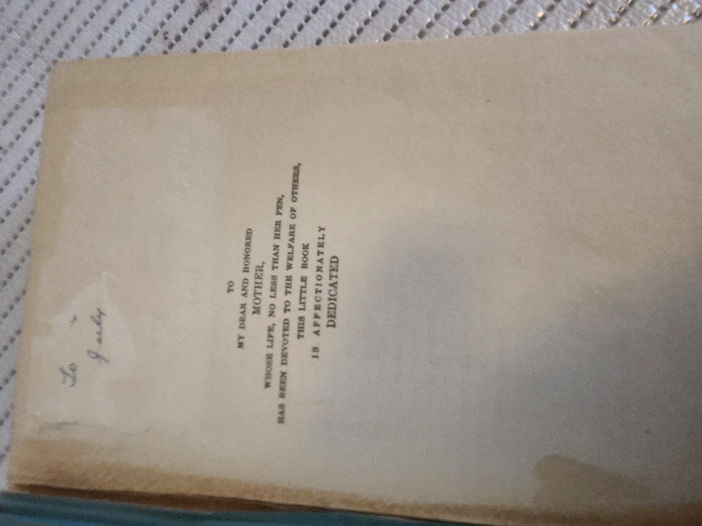 Black Beauty by Anna Sewell Vintage Book - photo 3