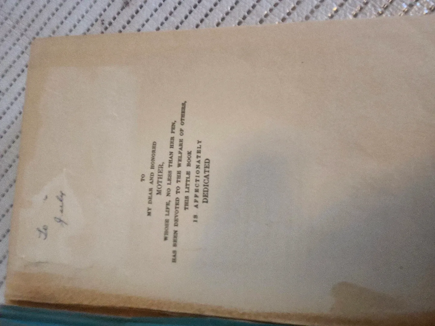 Black Beauty by Anna Sewell Vintage Book - photo 3