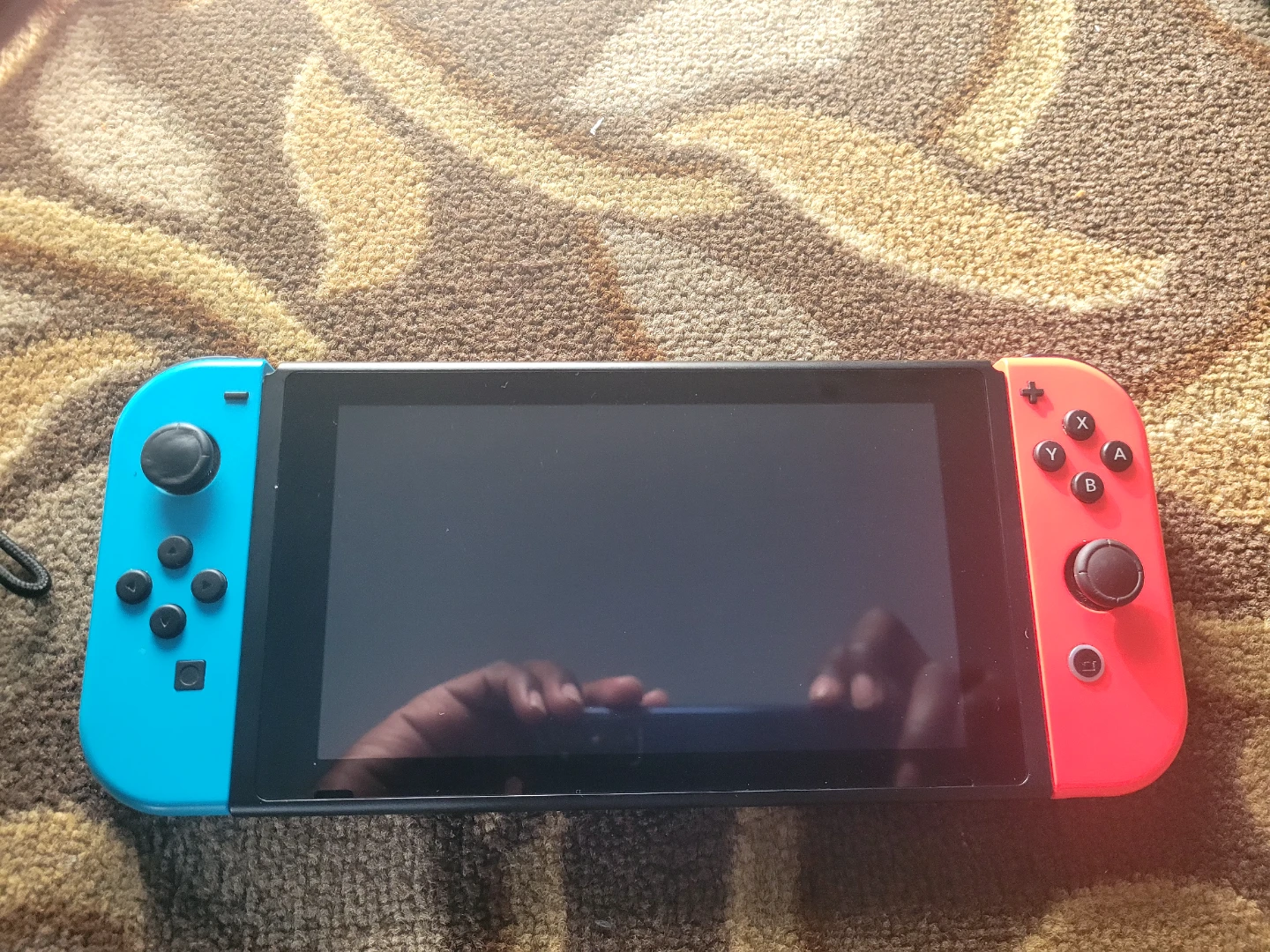 Nintendo Switch 128gb - photo 2
