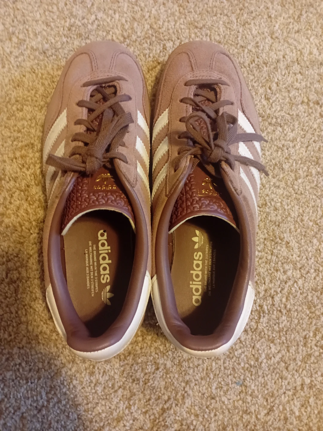 Adidas Gazelle Sneakers - photo 2
