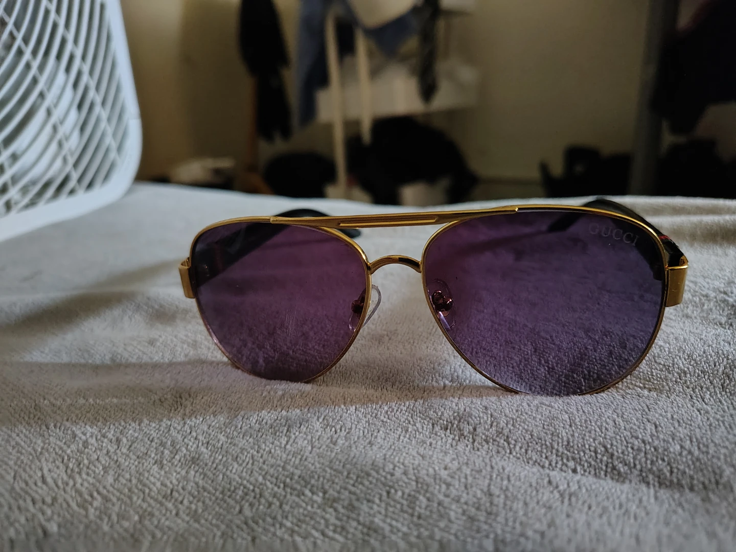 Gucci glasses - photo 2