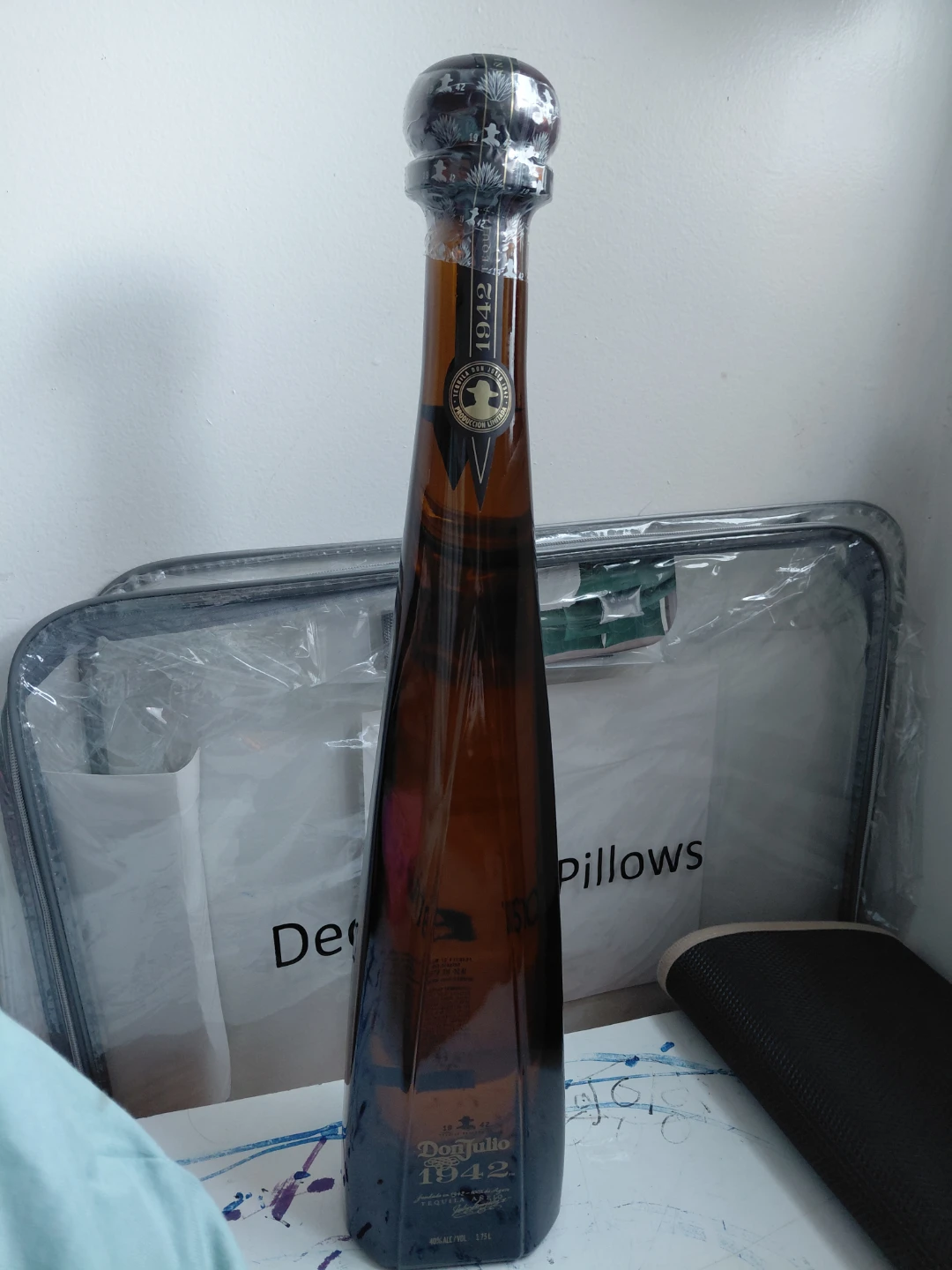 Don Julio 1942 Tequila