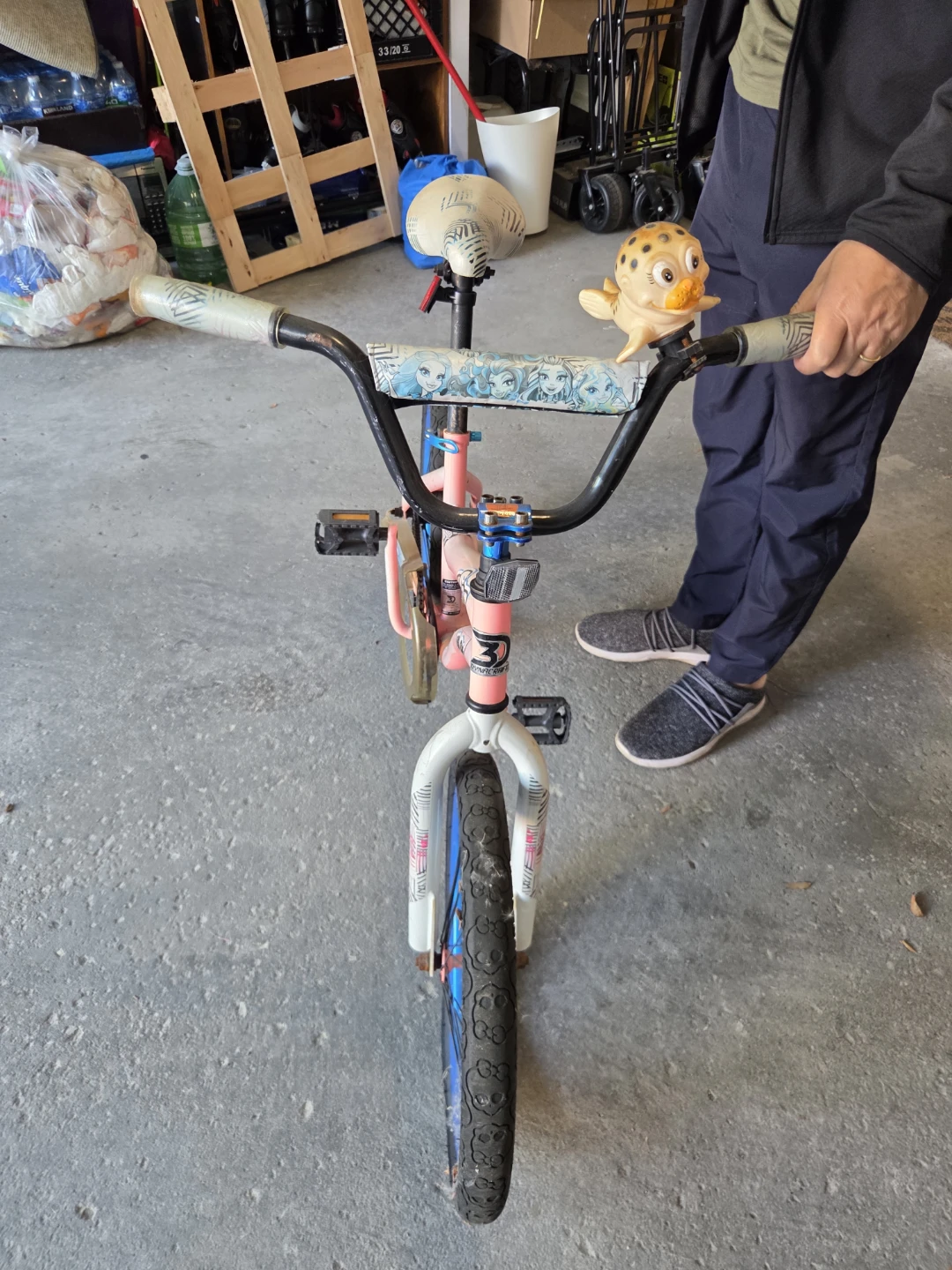 Kids Bike - photo 4