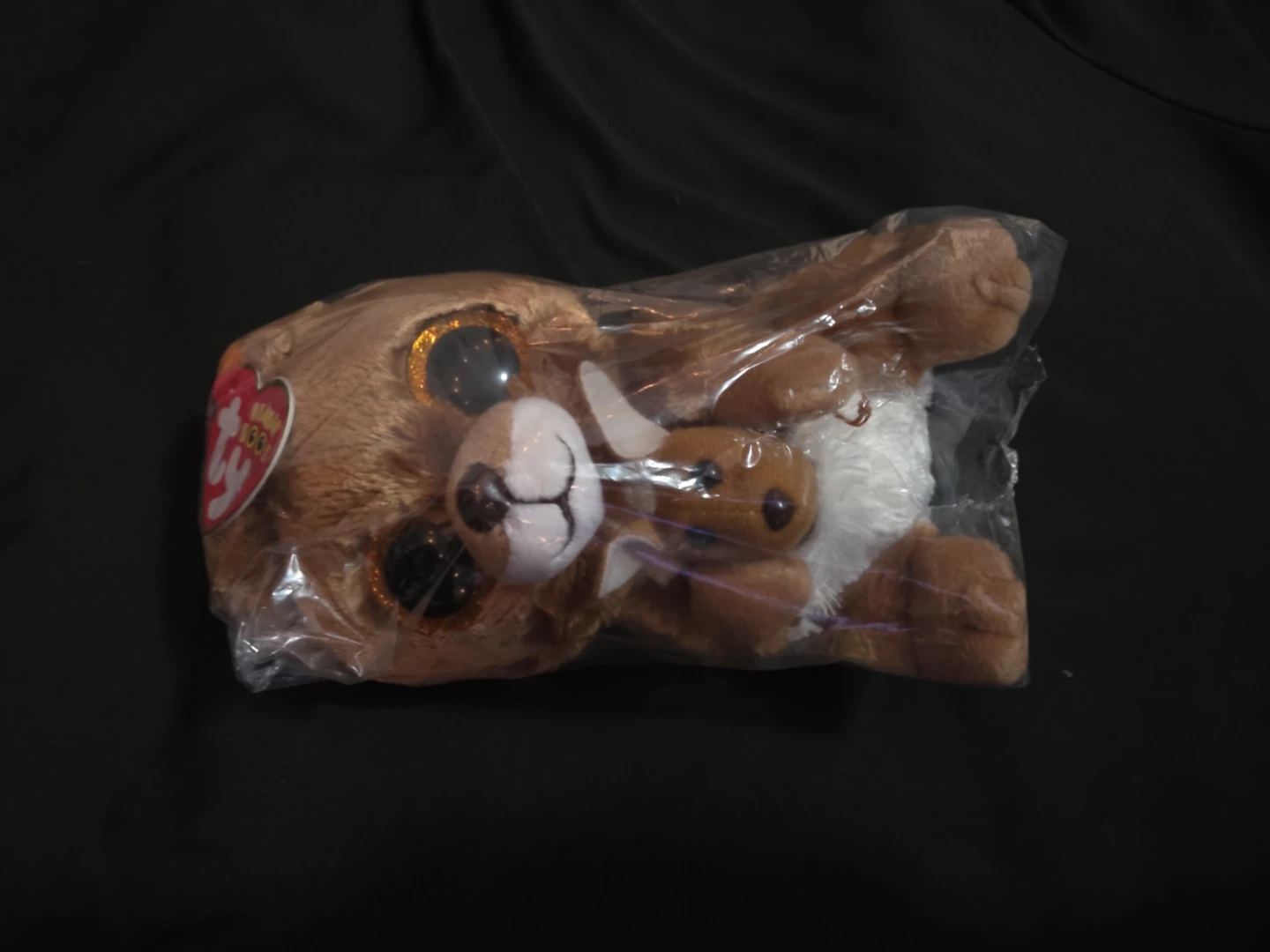 Ty Beanie Boos Plush Toy - photo 2
