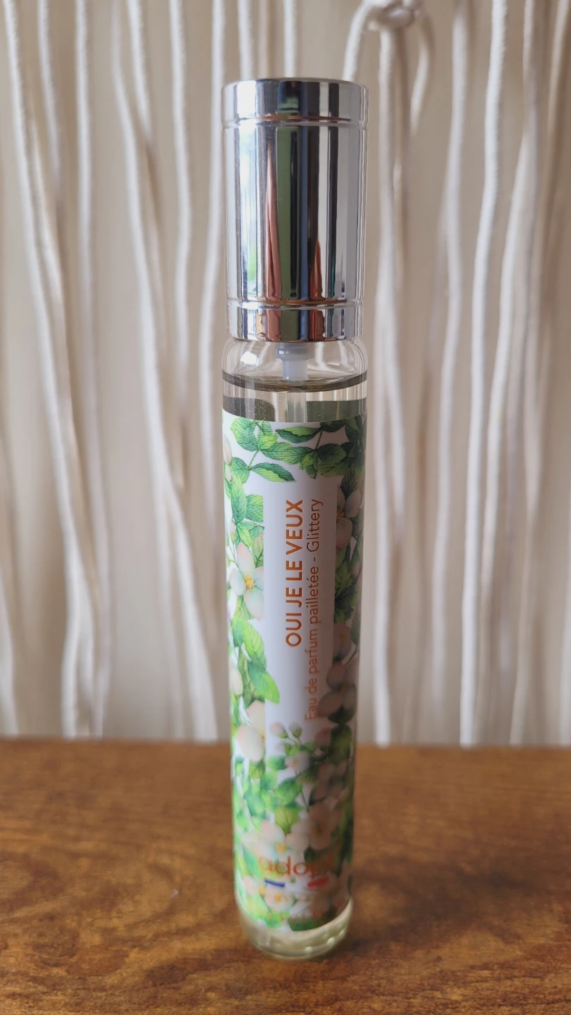 Adopt Parfums Oui Je Le Veux – 30ml Eau de Parfum - photo 2