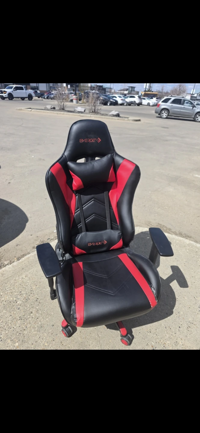 Emerge Gaming Chair