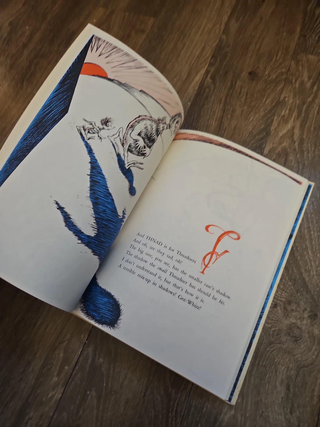 On Beyond Zebra! by Dr. Seuss - photo 4