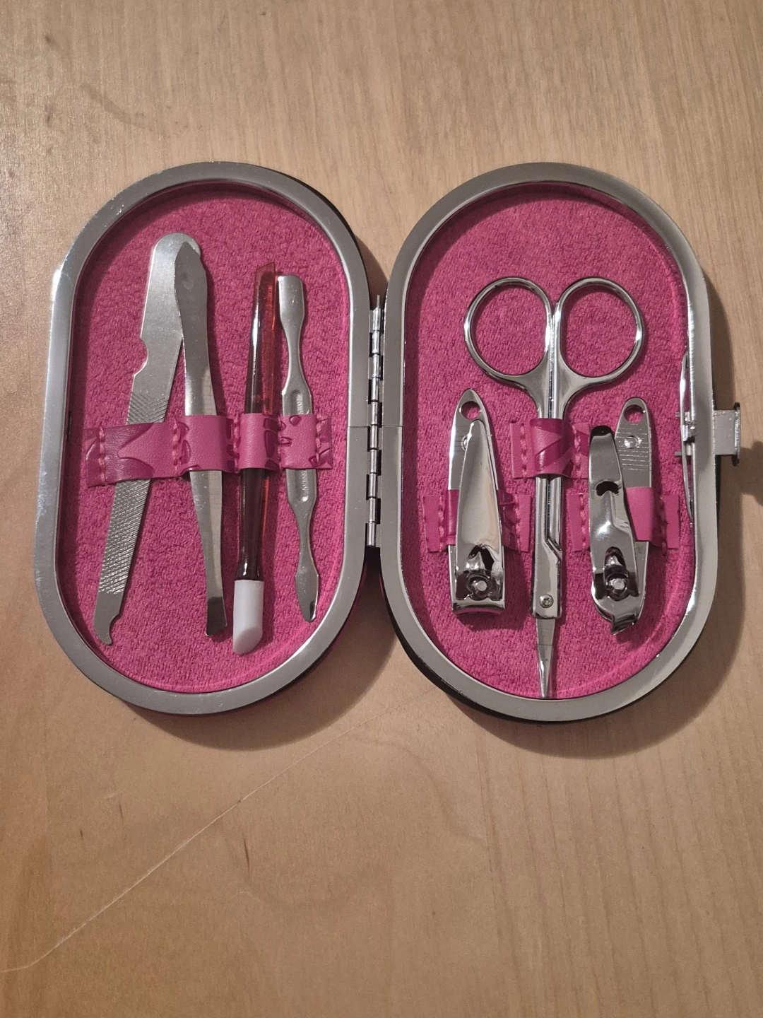BN)Manicure and Pedicure Set - photo 2