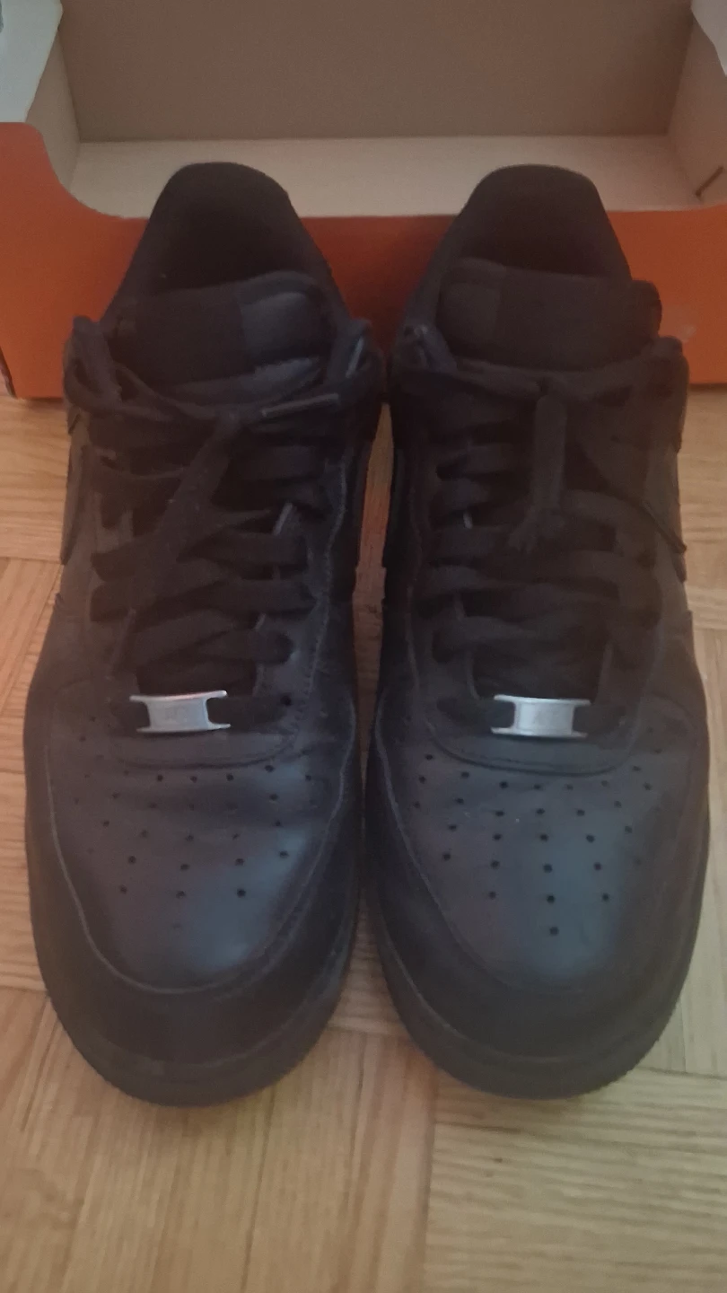 Black Airforce 1
