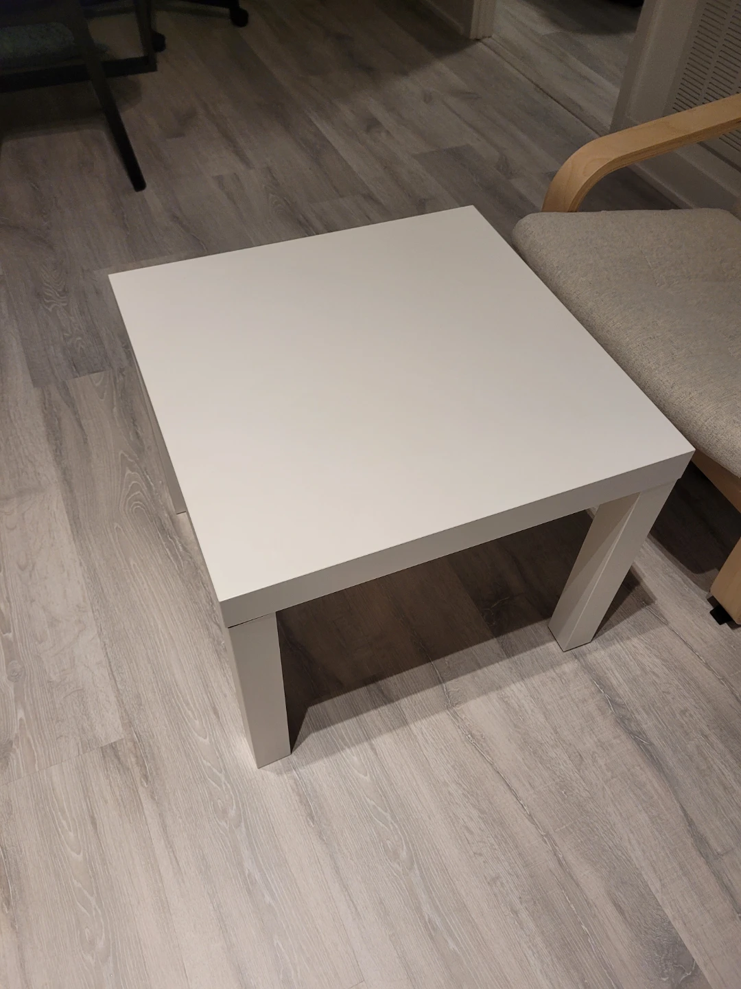IKEA LACK Side Table - photo 2