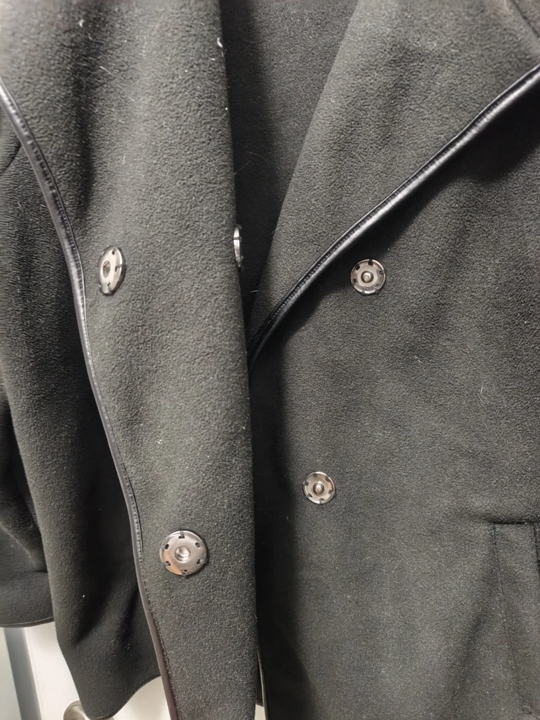 e studio woman fleece jacket - photo 2