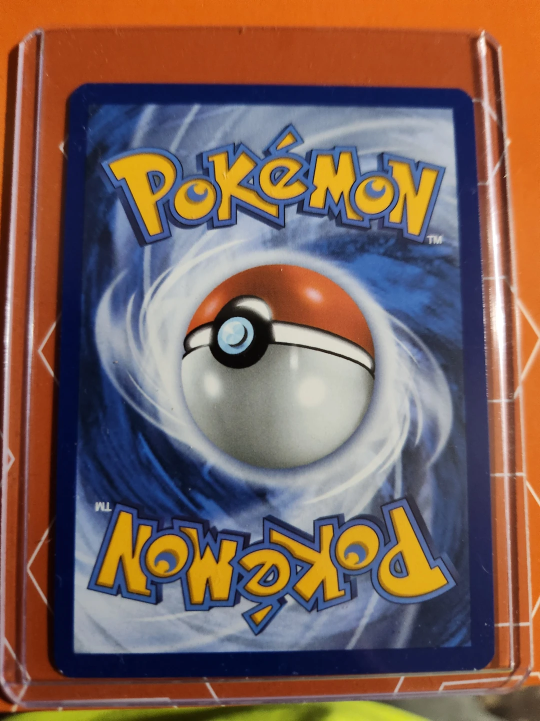 Set of 5 Pokemon Trading Cards - photo 4