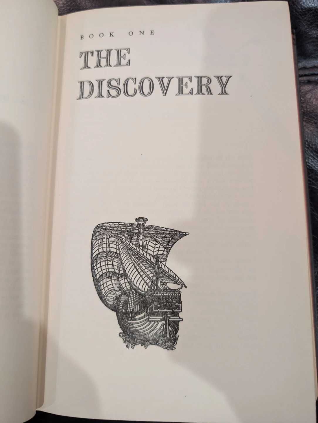 The Discovery and Conquest of Mexico - 1956 Edition - photo 4