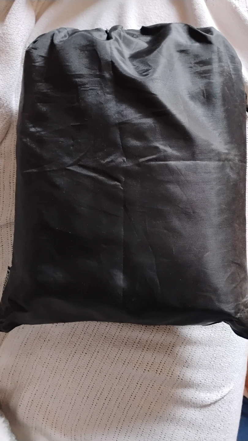 TH!NK Design Deluxe Pet Car Seat Cover