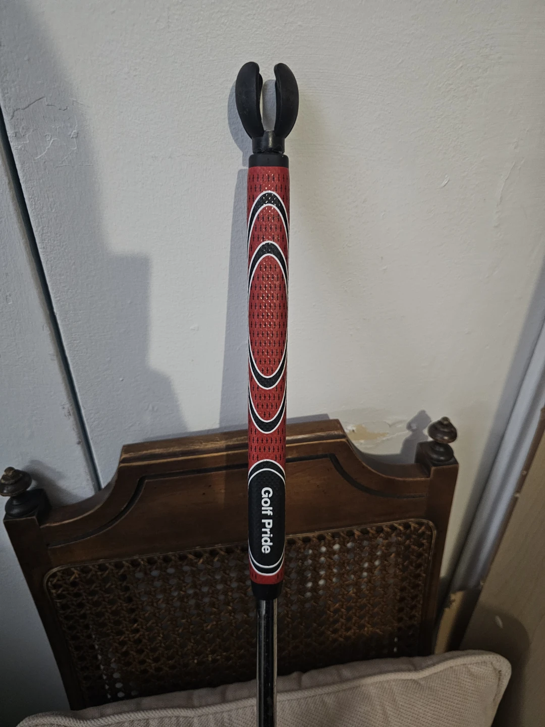 Nitro I-Drive Golf Putter - photo 2