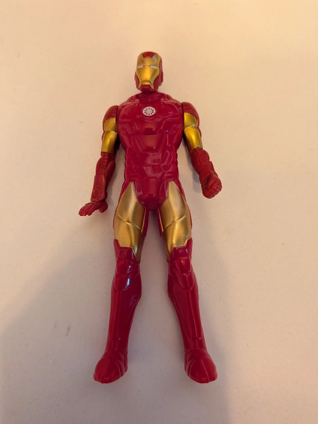 Marvel Iron Man Action Figure