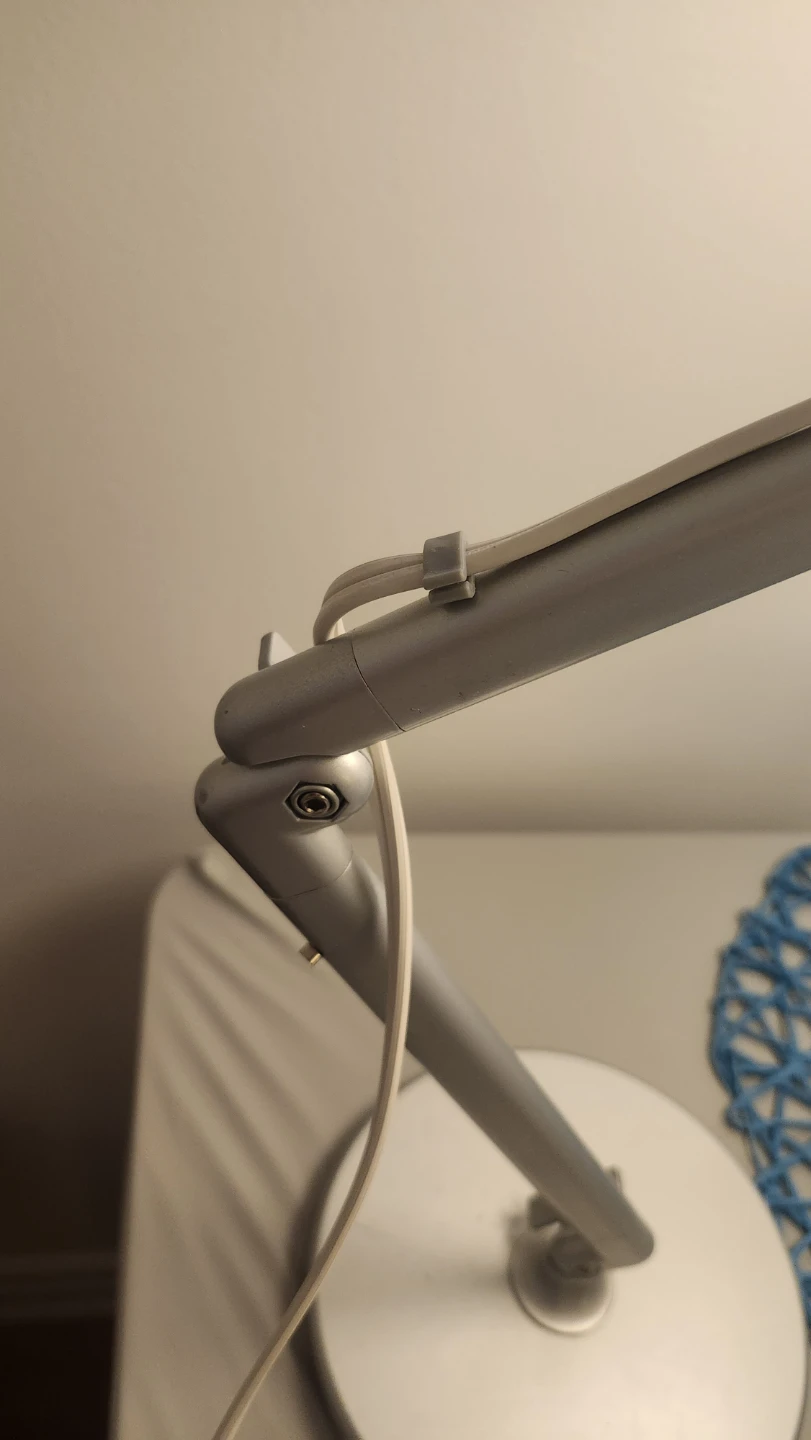 IKEA Desk Lamp - photo 4