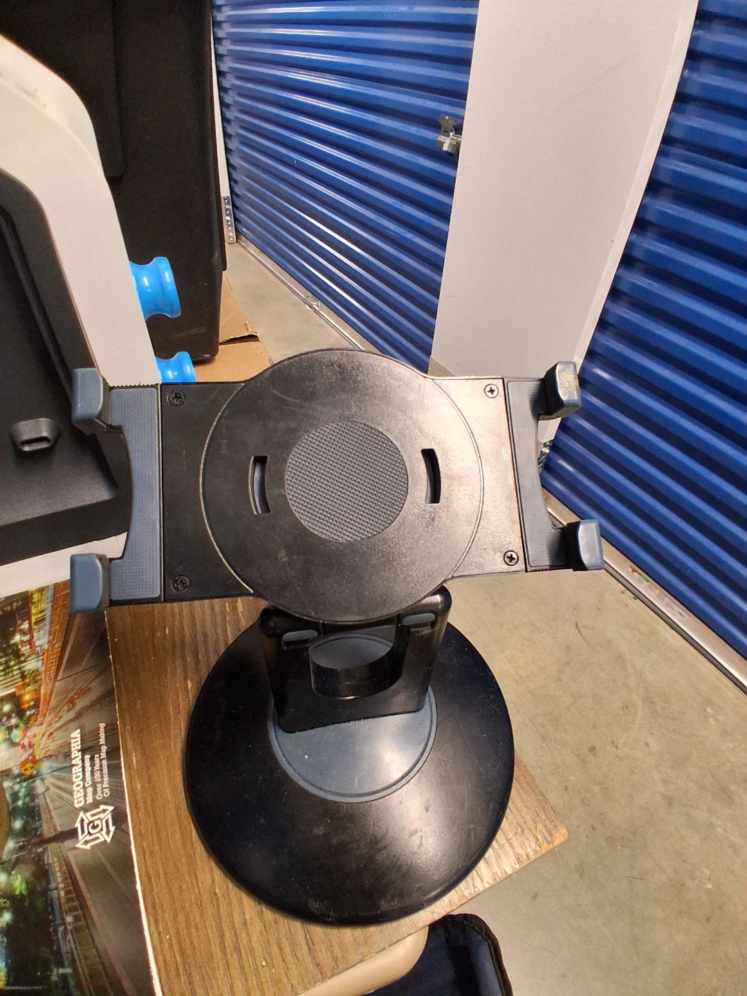 Kantek Phone Desk Stand - photo 3