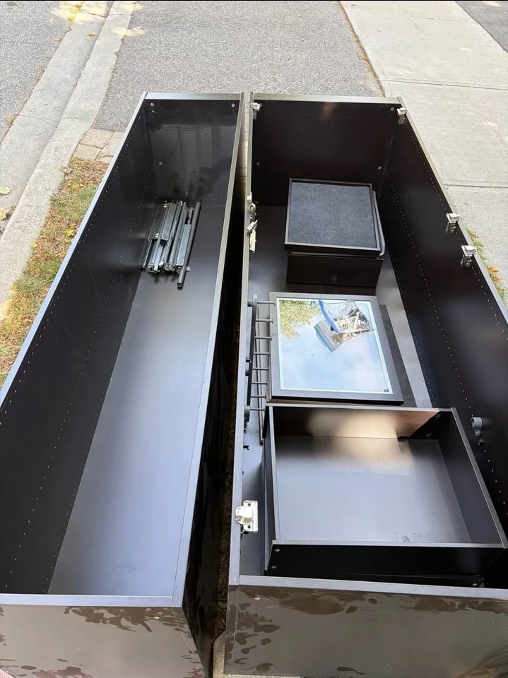 IKEA PAX Wardrobe System - photo 3