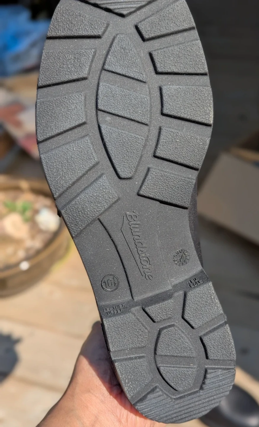 Blundstone 510 Boots - Black Premium - photo 4