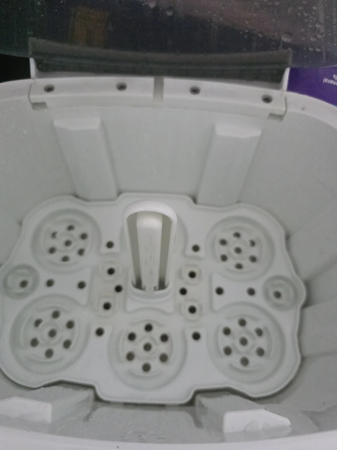 Dr. Brown's Bottle Sterilizer - photo 3