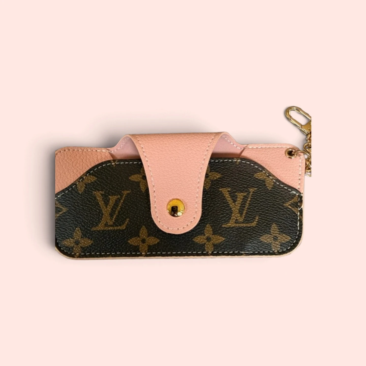 Monogram sunglasses case - photo 3