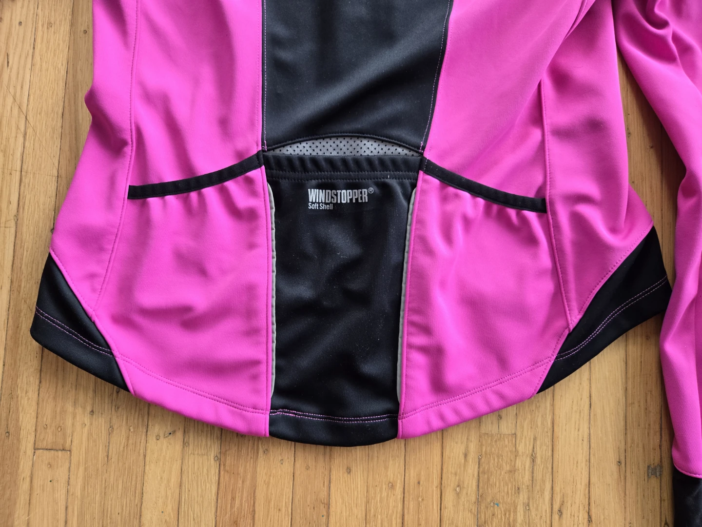 Gore Wear womens Windstopper Soft Shell Jacket - photo 3
