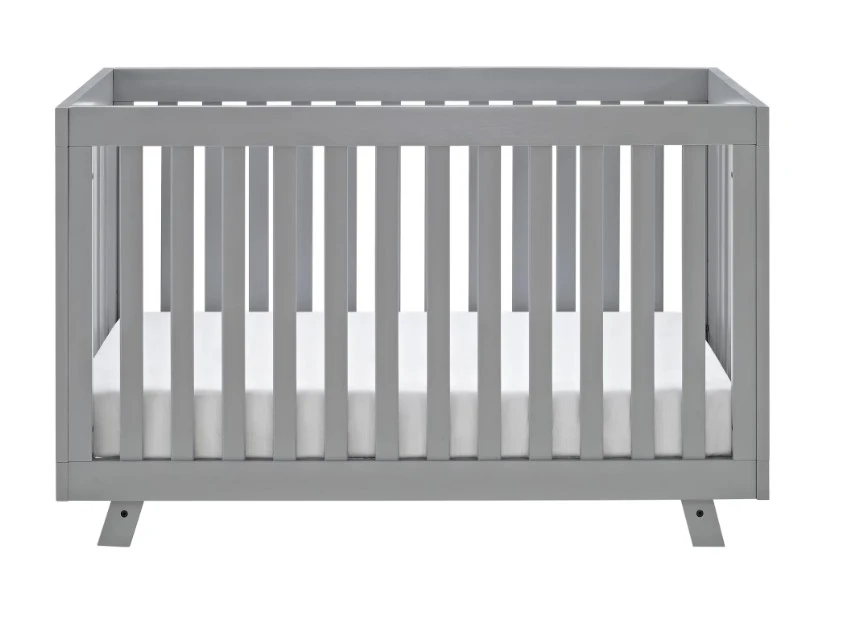 Storkcraft Beckett 3-in-1 Convertible Crib