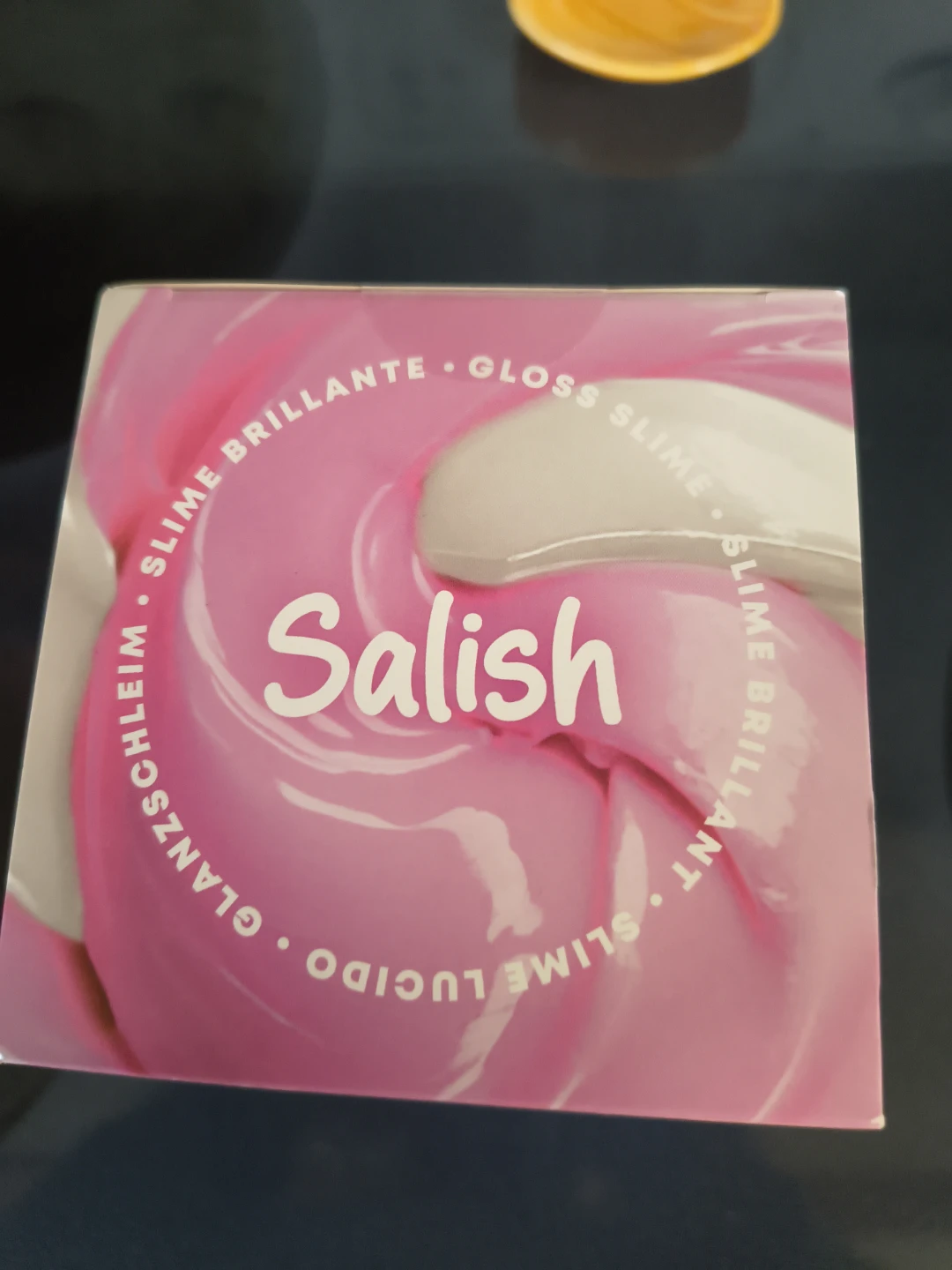gui-gui Salish Slime Kit - photo 2
