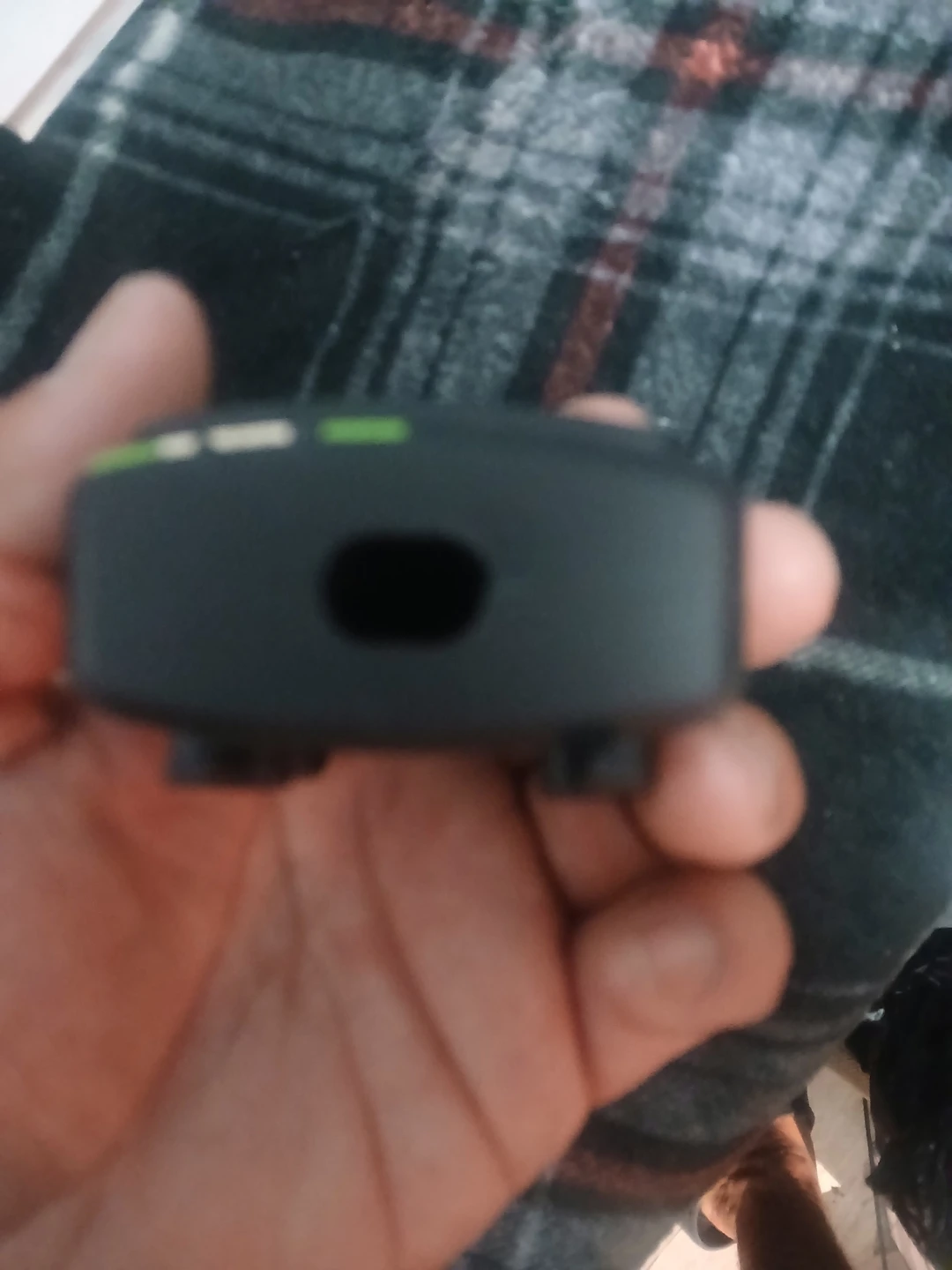 BAPE Camo Silicone AirPods Case - photo 4