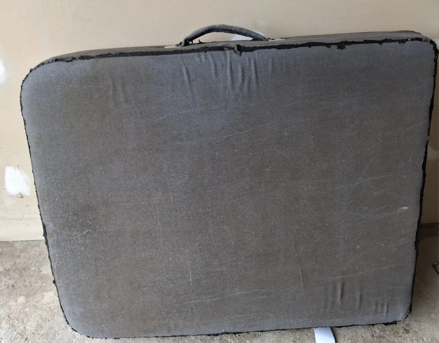 Portable Massage Table - photo 5