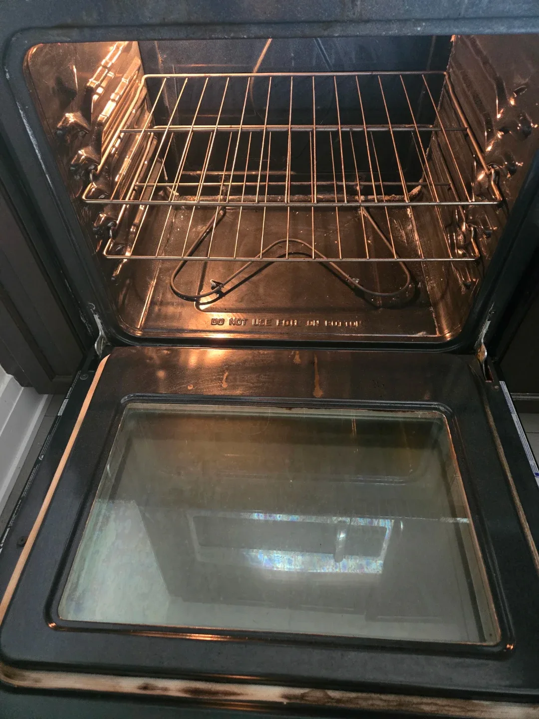 Frigidaire 30 inch Electric Range / Stove - photo 5