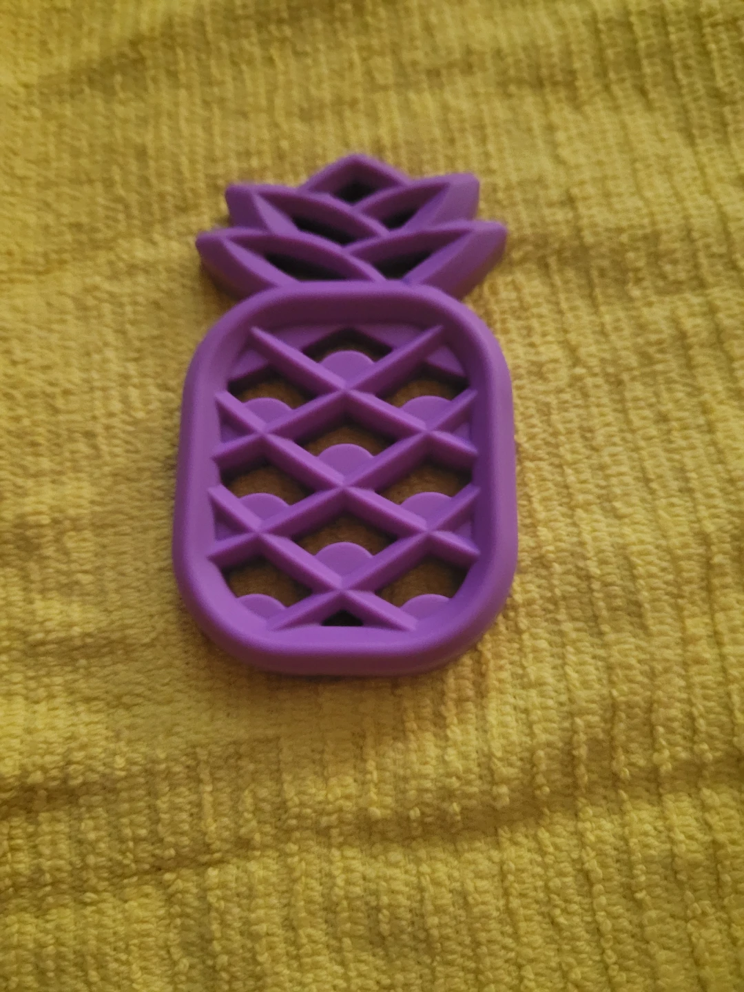 teething toy