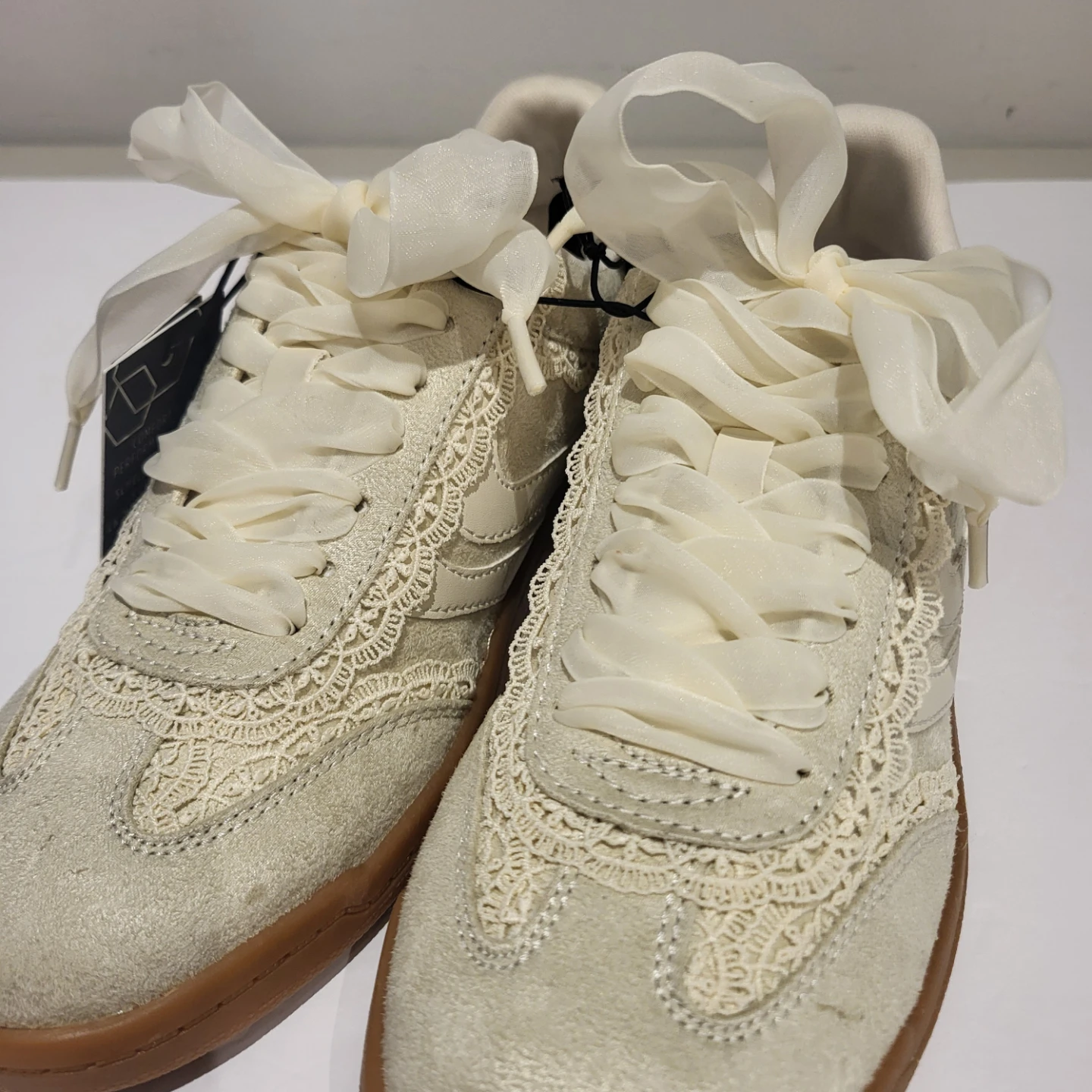 Madden NYC Lace Sneakers - photo 2