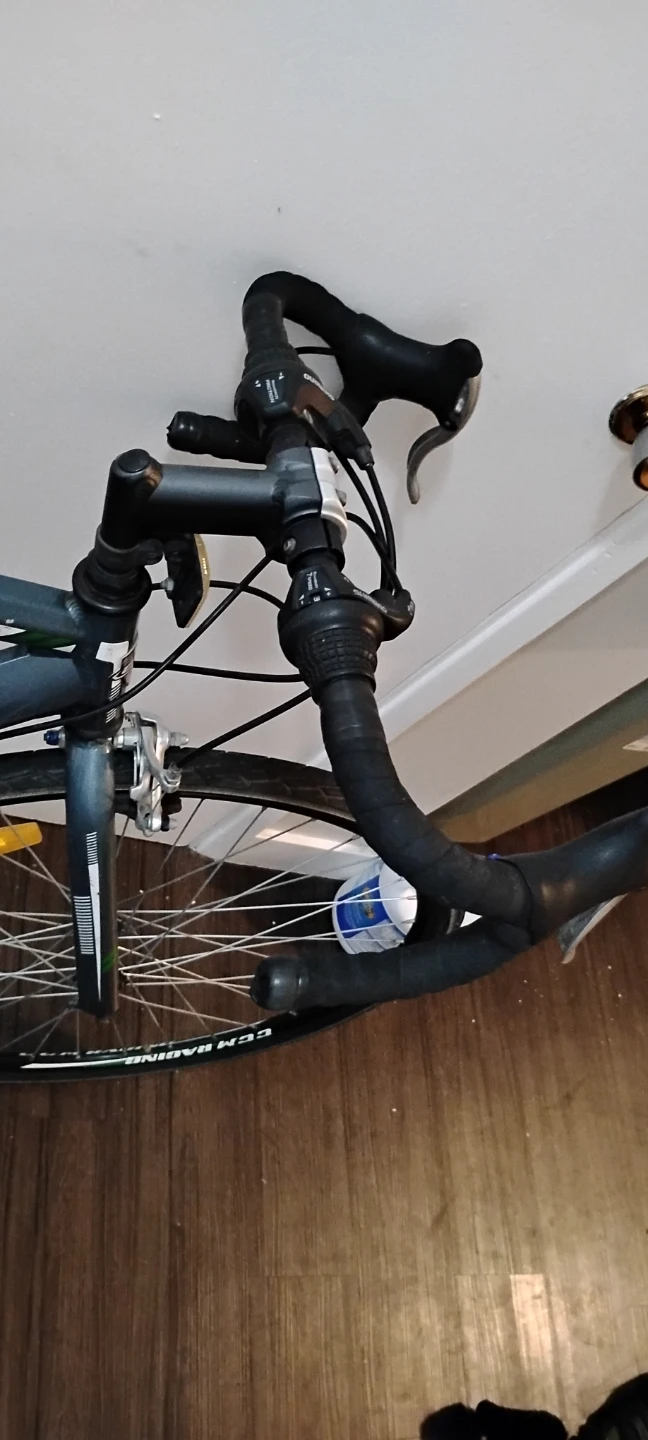 CCM Presto Road Bike 22 inch Frame - photo 3