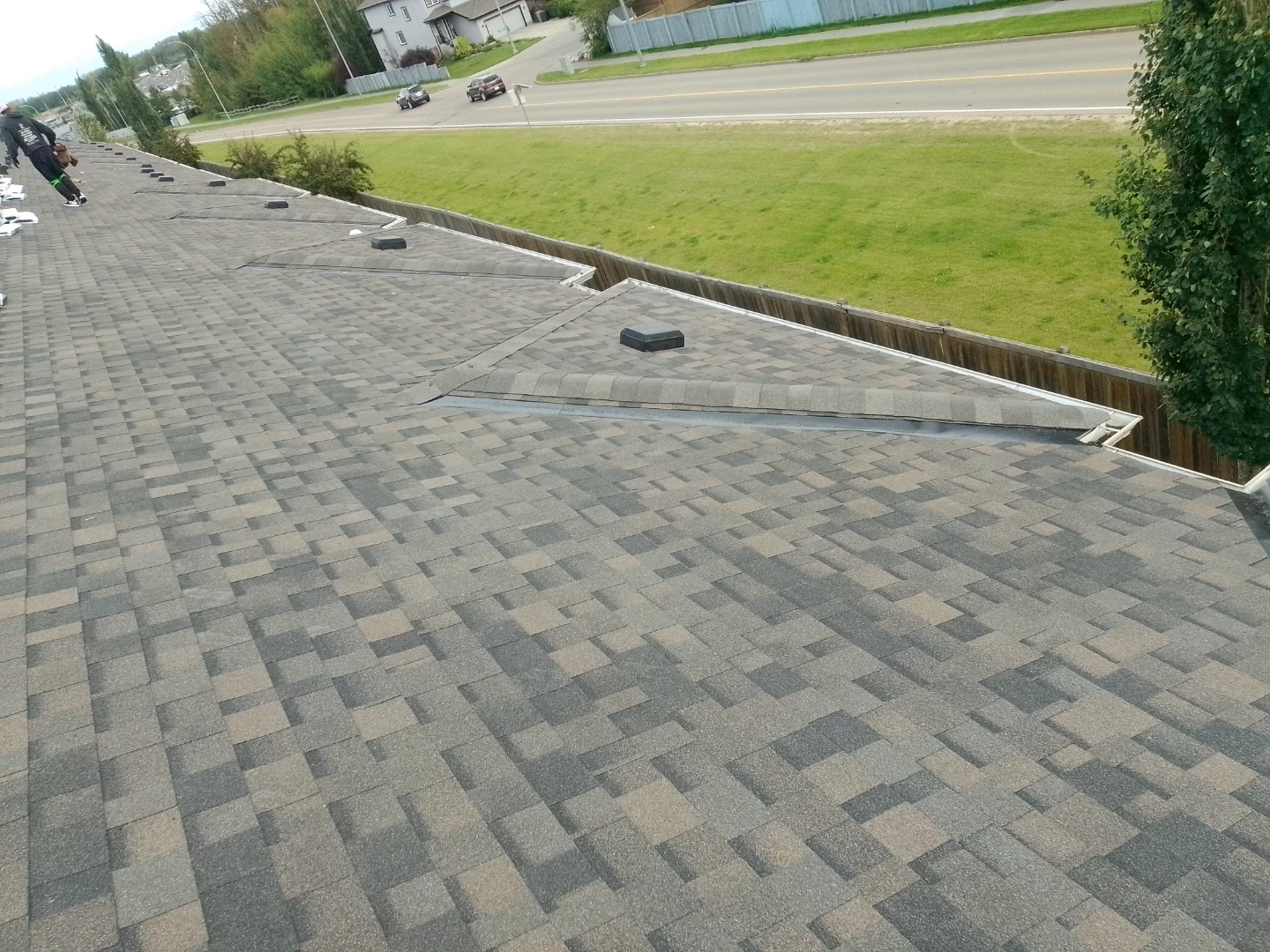 IKO Nordic Roofing Shingles - photo 3