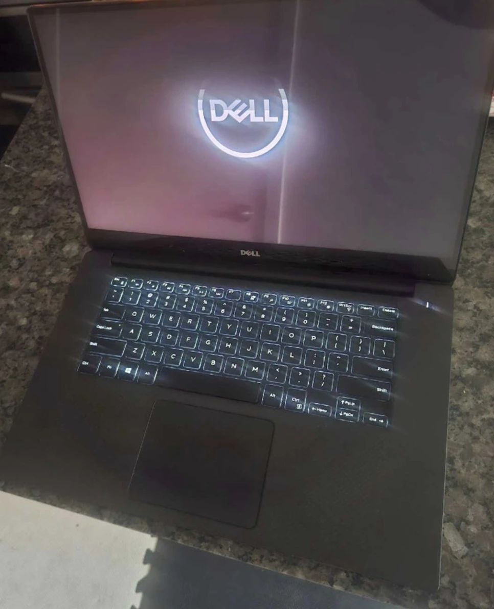 Dell Laptop New - photo 2