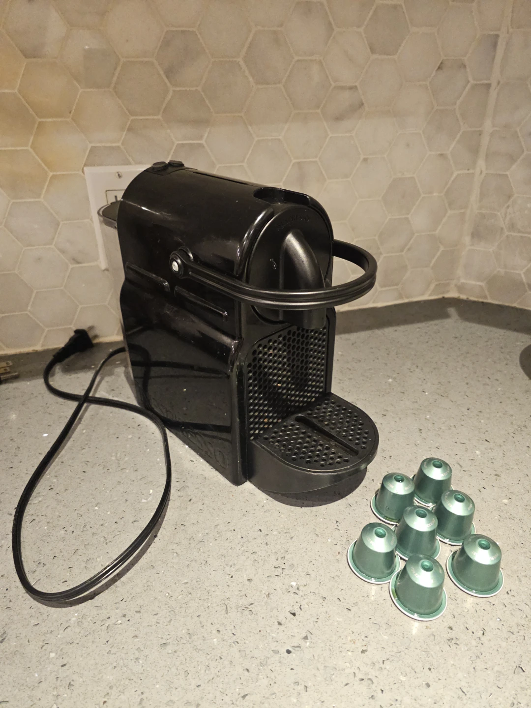 Nespresso Inissia Espresso Machine
