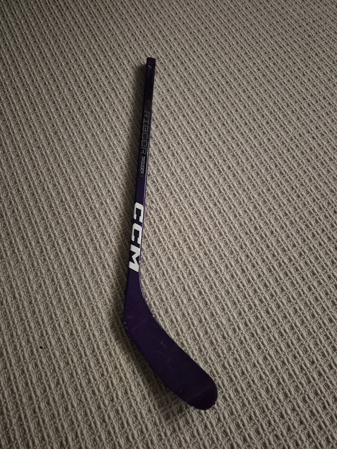 Bauer Flylite Hockey mini sticks - photo 2