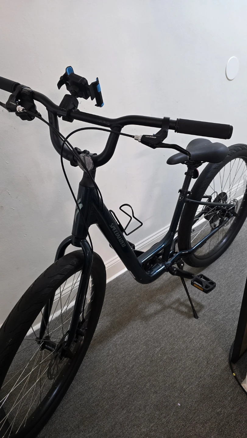 Specialized Roll Bicycle