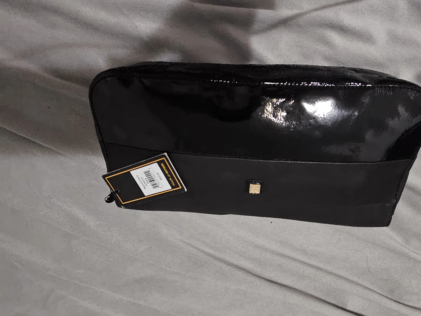Pour La Victoire Napoli Clutch - photo 2